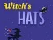 Гра Шапки відьом онлайн