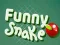 Гра Смішна Змія онлайн
