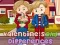 Гра Відмінності на День святого Валентина онлайн