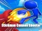 Гра Стрілок з гармати-стикмена онлайн