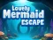 Гра Чарівний втеча русалки онлайн