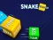 Гра Змійка 2048.іо онлайн