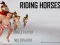 Гра Катання на конях онлайн