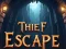 Гра Втеча злодія онлайн