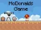 Гра McDonald's Збирай їжу онлайн