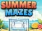 Гра Літні Лабіринти онлайн