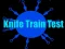 Гра Тест Ніжкового Потяга онлайн