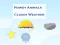 Гра Гучні Тварини Хмарна Погода онлайн