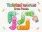 Гра Twisted worms Brain Puzzle онлайн