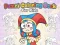 Гра Розмальовка для дітей: Пригадайте онлайн