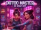 Гра Tattoo Master 3D: Crazy Art онлайн