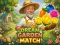 Гра Match Dream Garden онлайн