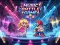 Гра Music Battle Game онлайн