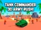 Гра Tank Commander 3D Army Assault онлайн