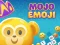 Гра Mojo Emoji онлайн Гра Mojo Emoji онлайн