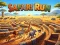 Гра Safari Run онлайн
