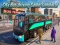 Гра City Bus driving Game Simulator онлайн