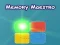 Гра Memory Maestro онлайн