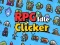 Гра RPG Game Clicker онлайн