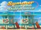 Гра Summer Spot the Differense онлайн