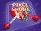 Гра Pixel Shoot онлайн
