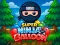 Гра Super Ninja Balloon онлайн