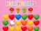 Гра Hue Hearts онлайн