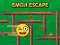 Гра Escape Emoji онлайн