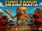 Гра Tung Tung Sahur Grand Mafia онлайн