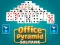 Гра Office Pyramid Solitaire онлайн
