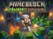 Гра Mineblock Zombie Survival онлайн