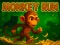 Гра Monkey Run онлайн