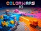 Гра ColorWars.io онлайн