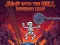 Гра Hell Jump: Inferno Jump онлайн