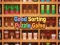 Гра Good Sorting Puzzle Game онлайн