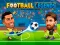 Гра Football Legends 2026 онлайн