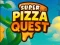 Гра Super Pizza Quest онлайн