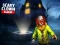 Гра Scary clown Game онлайн