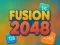 Гра Злиття 2048 онлайн Гра Злиття 2048 онлайн