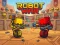 Гра Robot War онлайн