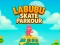 Гра Labubu Skate Parkur онлайн