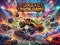 Гра Monster Truck Game онлайн
