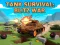Гра Tank Survival: Lightning War онлайн