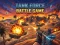 Гра Tank Force Battle Game онлайн