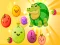 Гра З'єднати фрукти онлайн