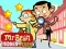 Гра Mr. Bean Hidden Stars онлайн