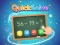Гра QuickSolve онлайн