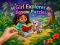 Гра Girl Explorer Jigsaw Puzzles онлайн