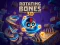 Гра Rotating Bones 3D онлайн
