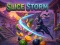 Гра Slice Storm онлайн